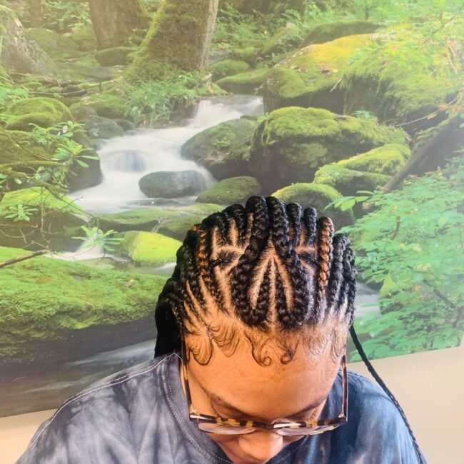 lizzy's braiding maryland
